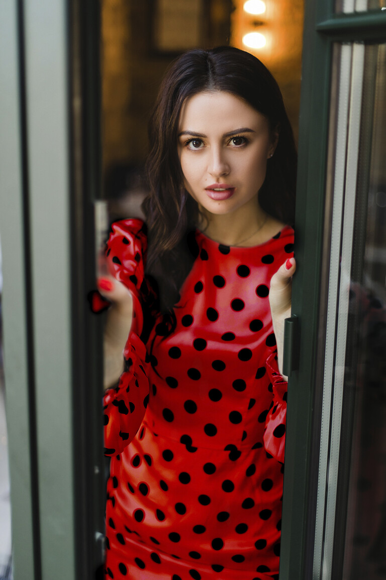 Marina buy ukrainian bride