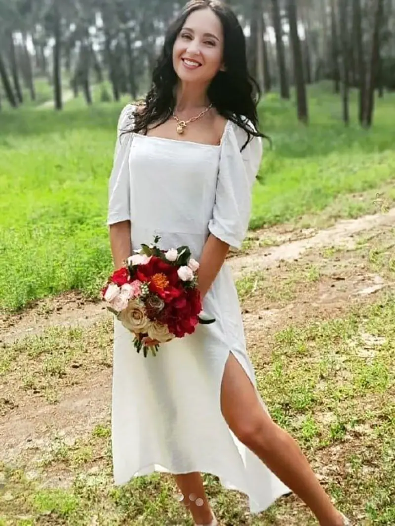 Ollga buy ukrainian bride