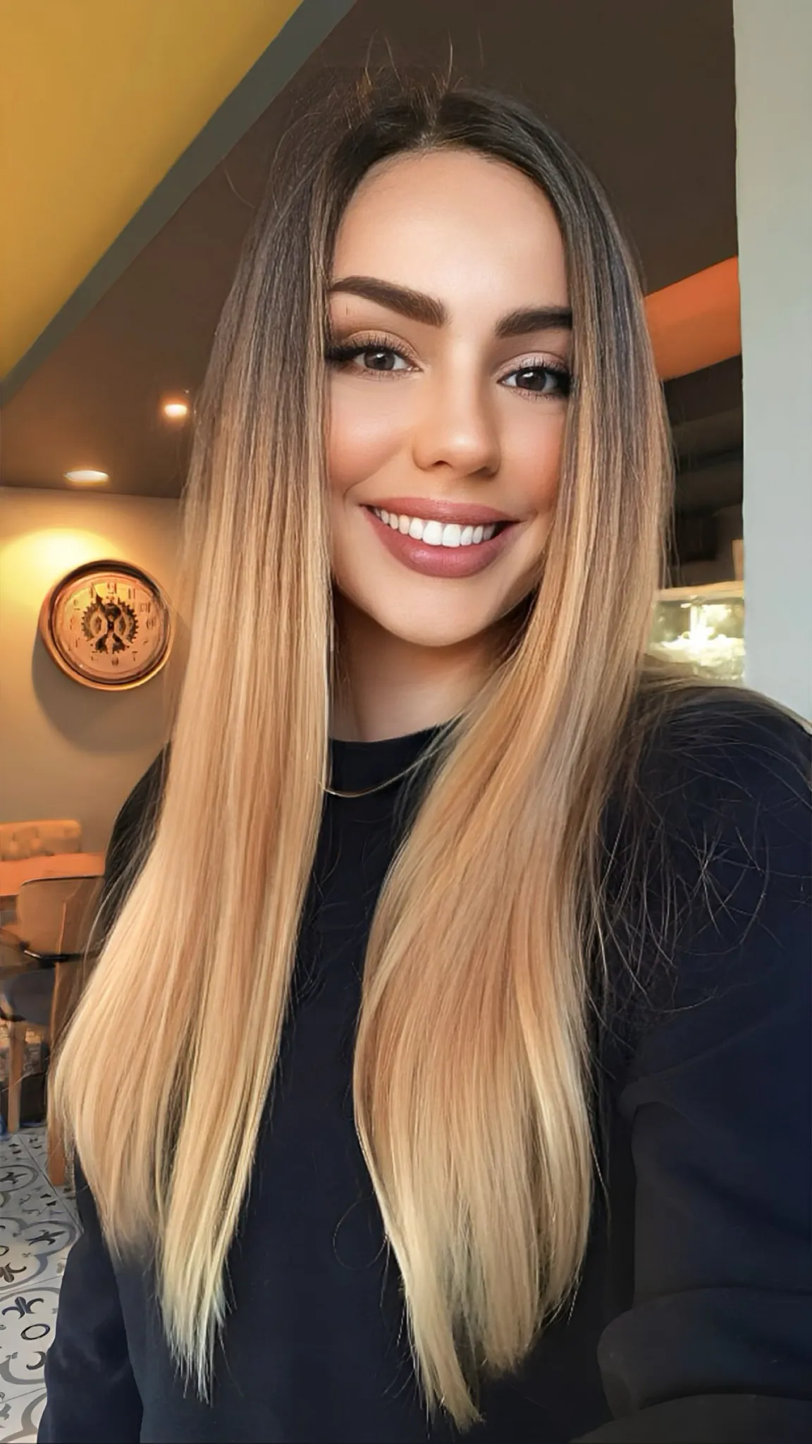 Alexandra russian bride 2017