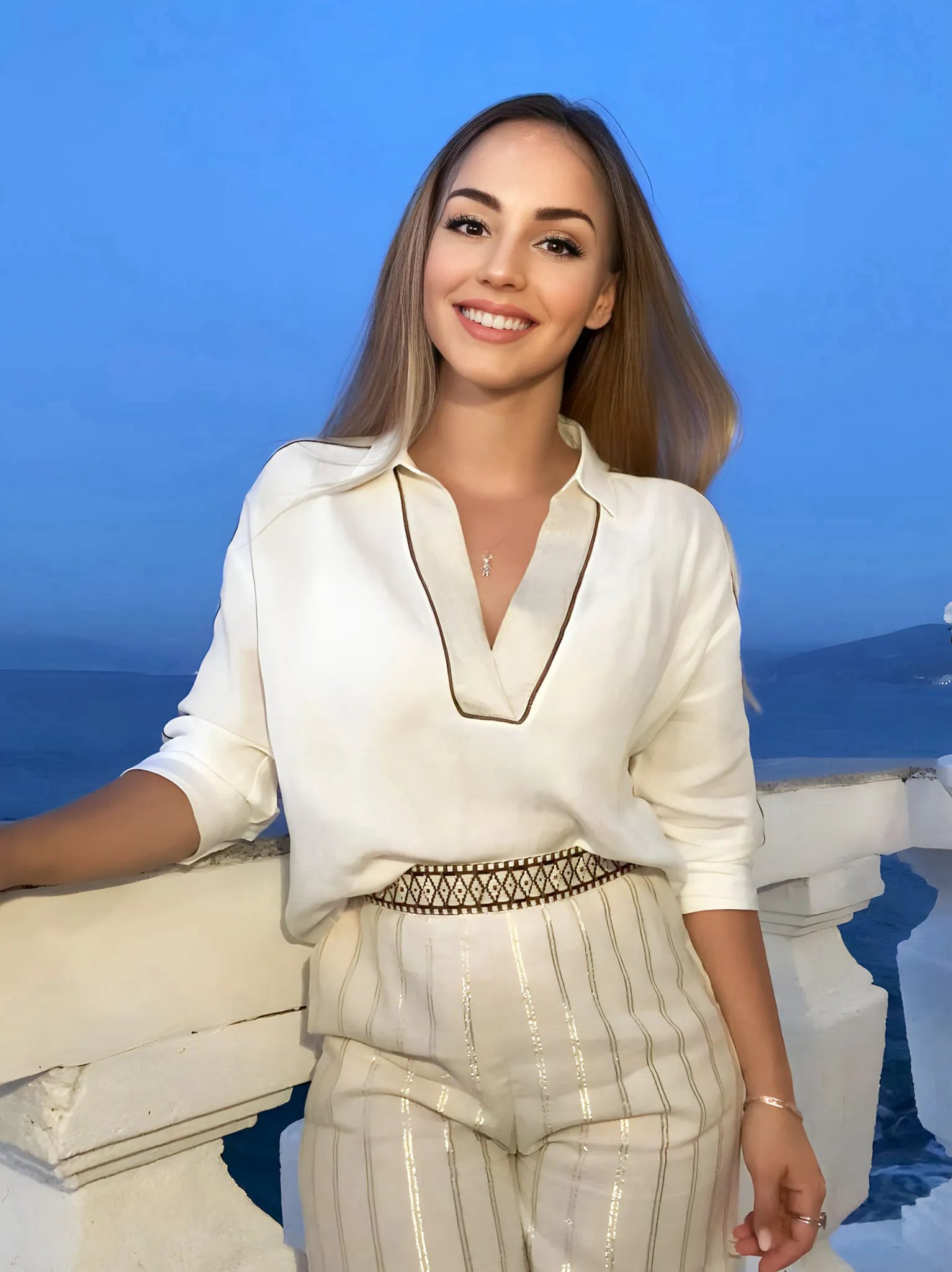 Alexandra russian bride 2017
