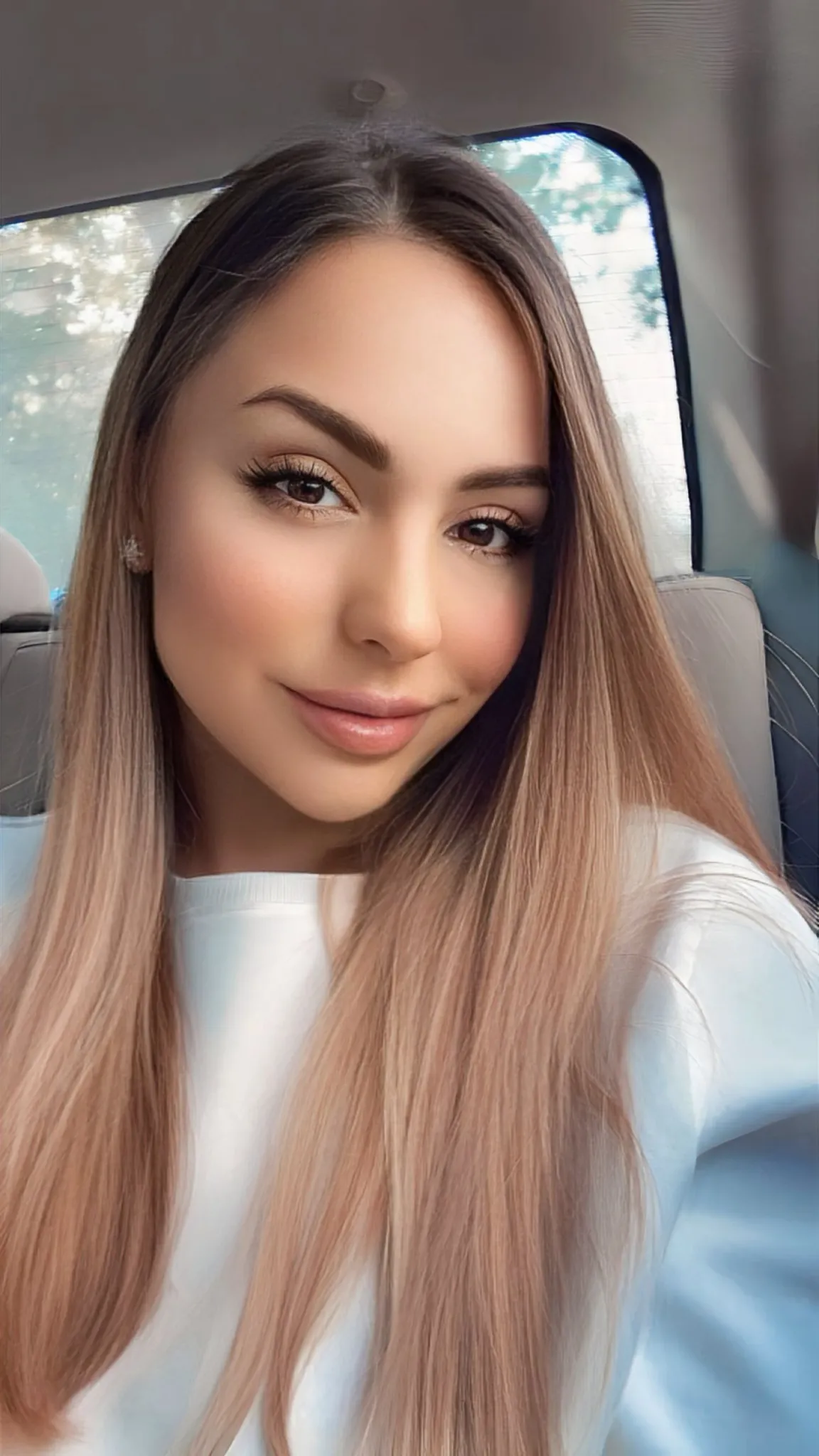 Alexandra russian bride 2017