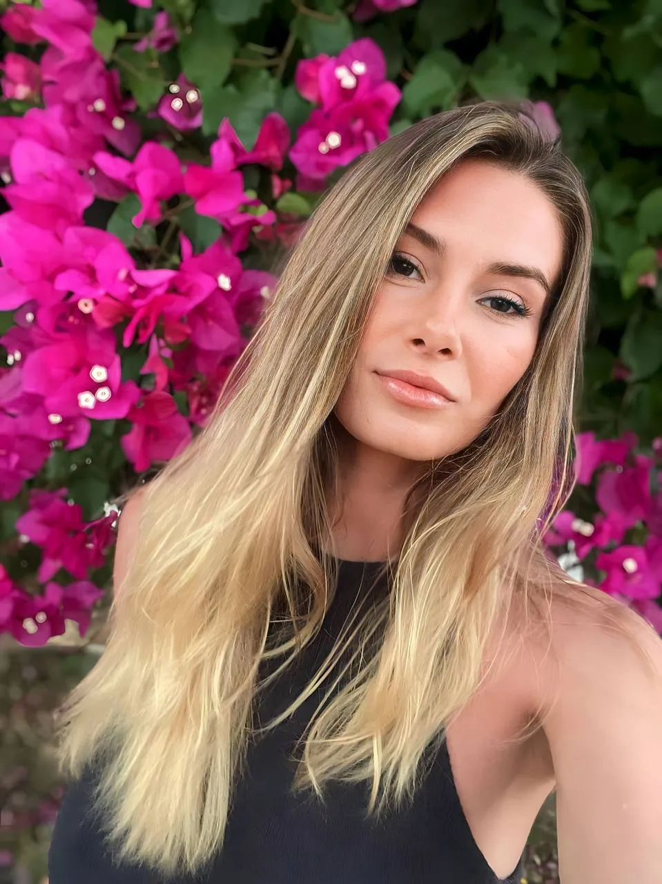 Anastasia russian bride holidays