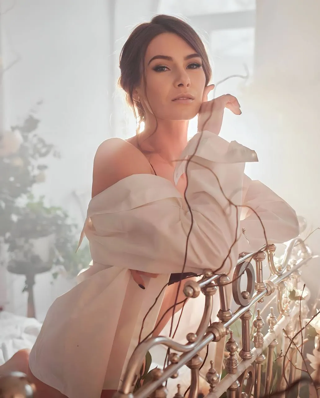 Anastasia russian bride holidays