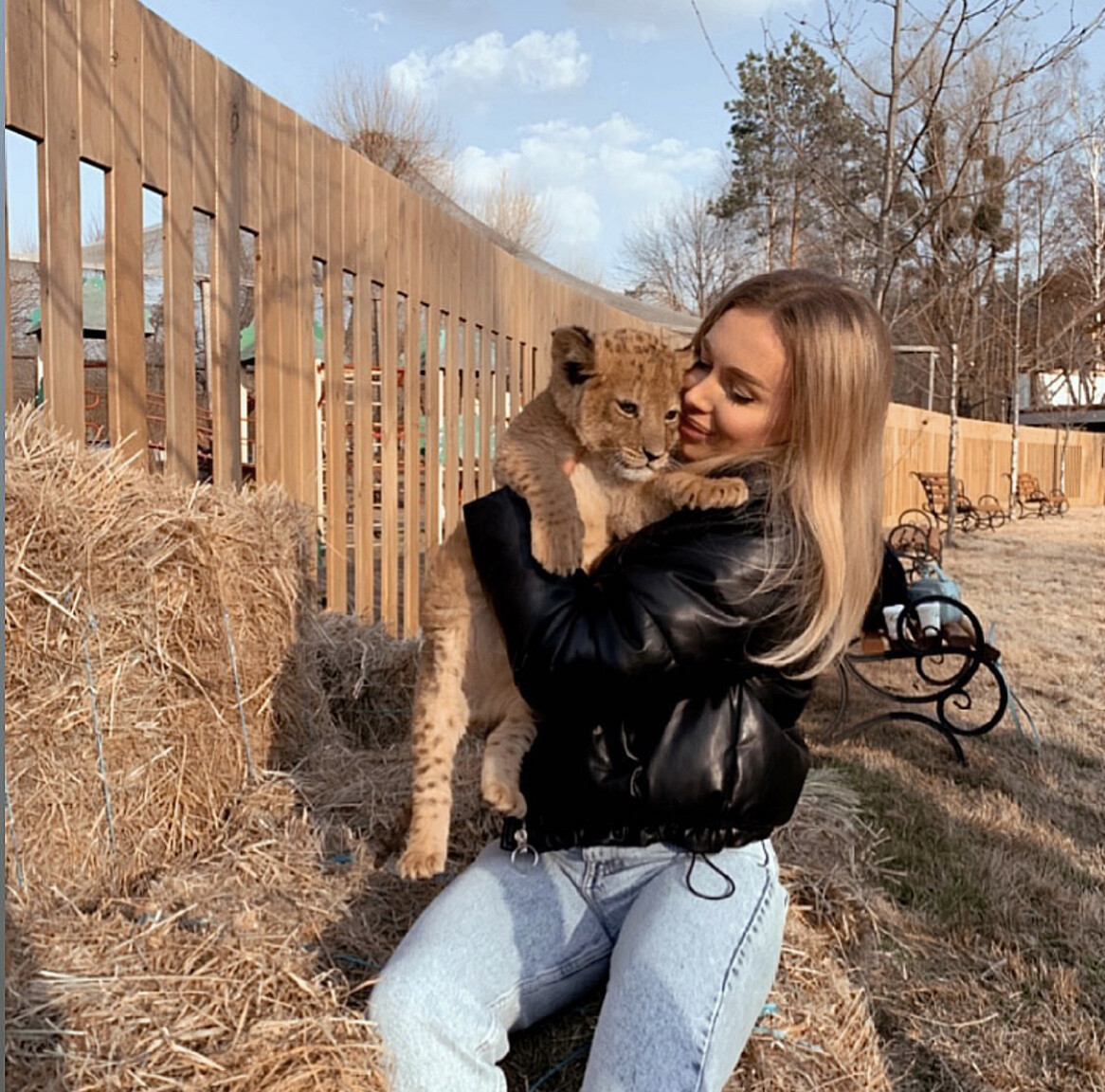 VICTORIA russian bride in china