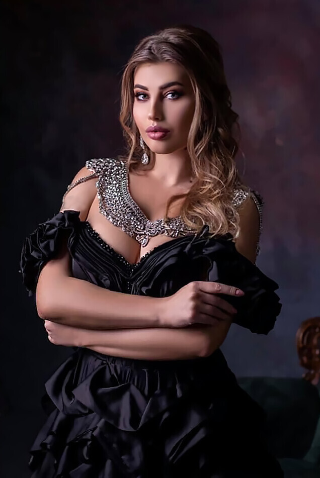 Yana russian bride industry