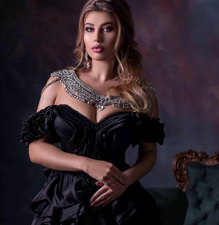 Yana russian bride industry