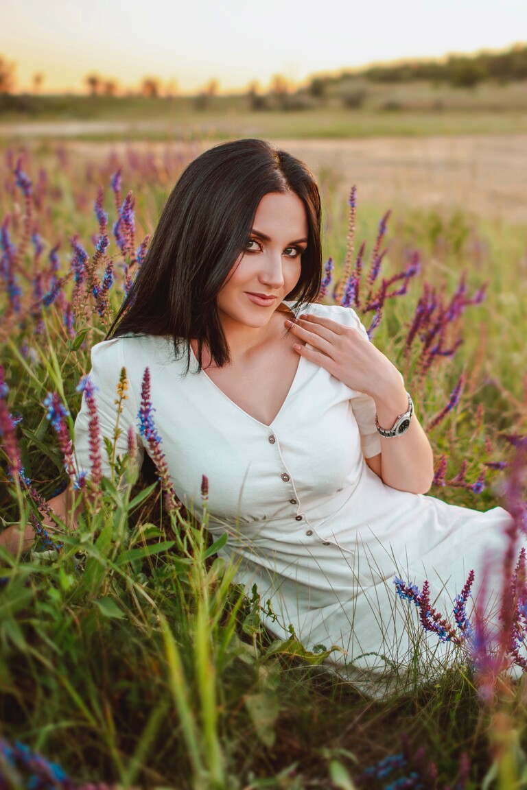 Anna russian bride john b