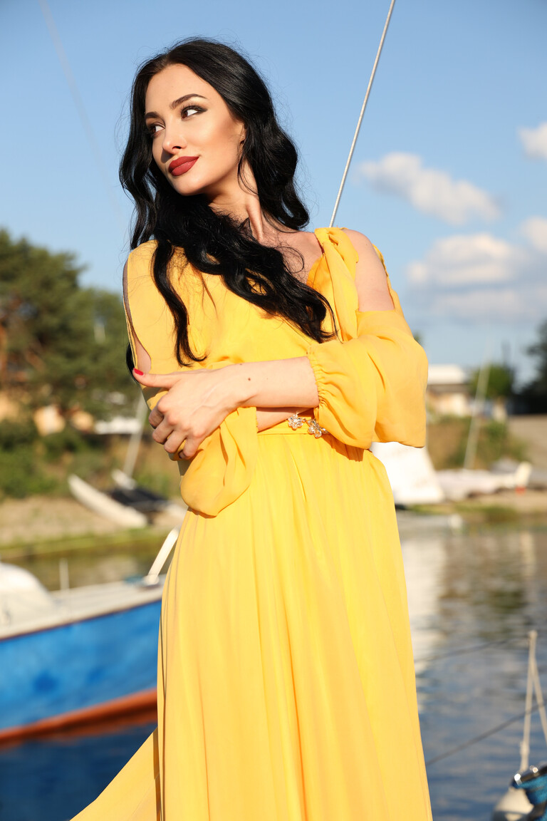 Hanna russian bride photos funny