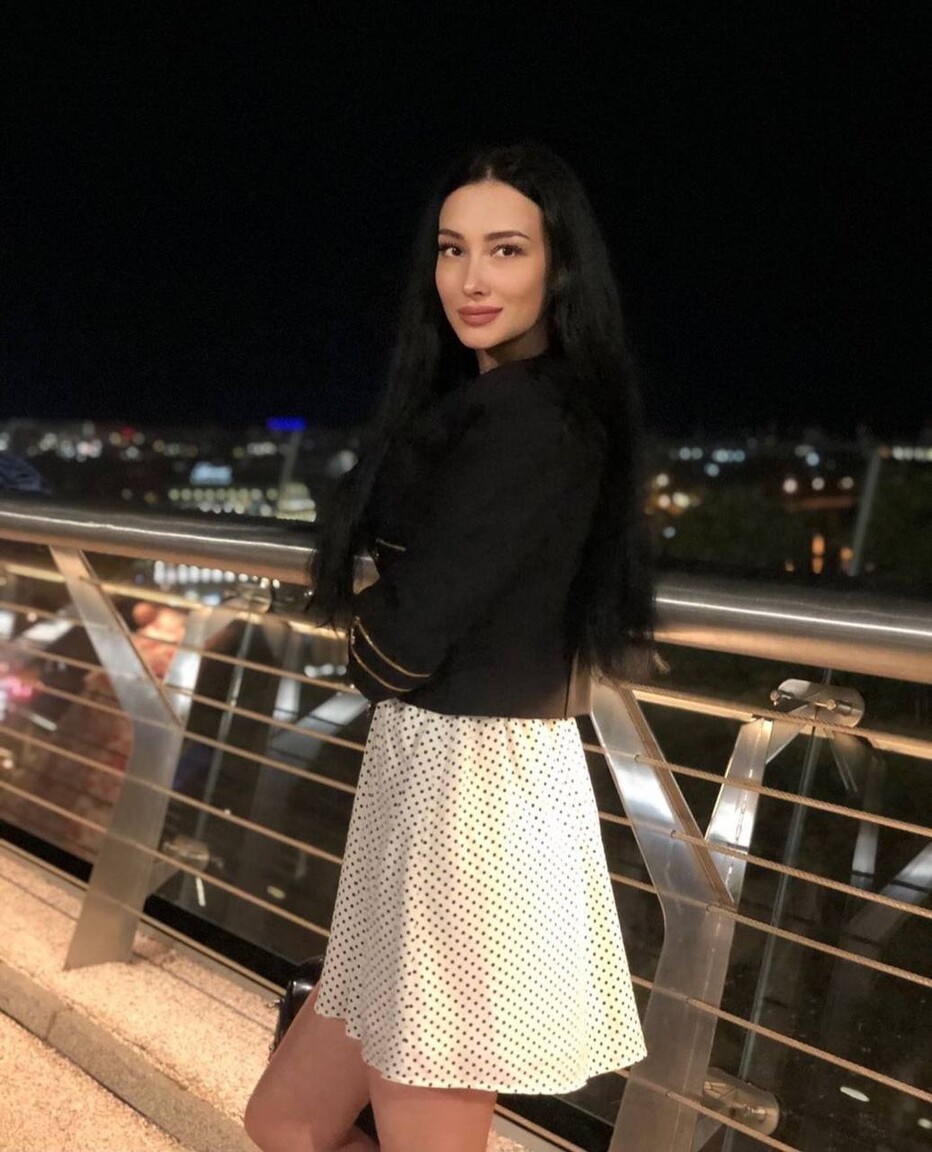 Hanna russian bride photos funny