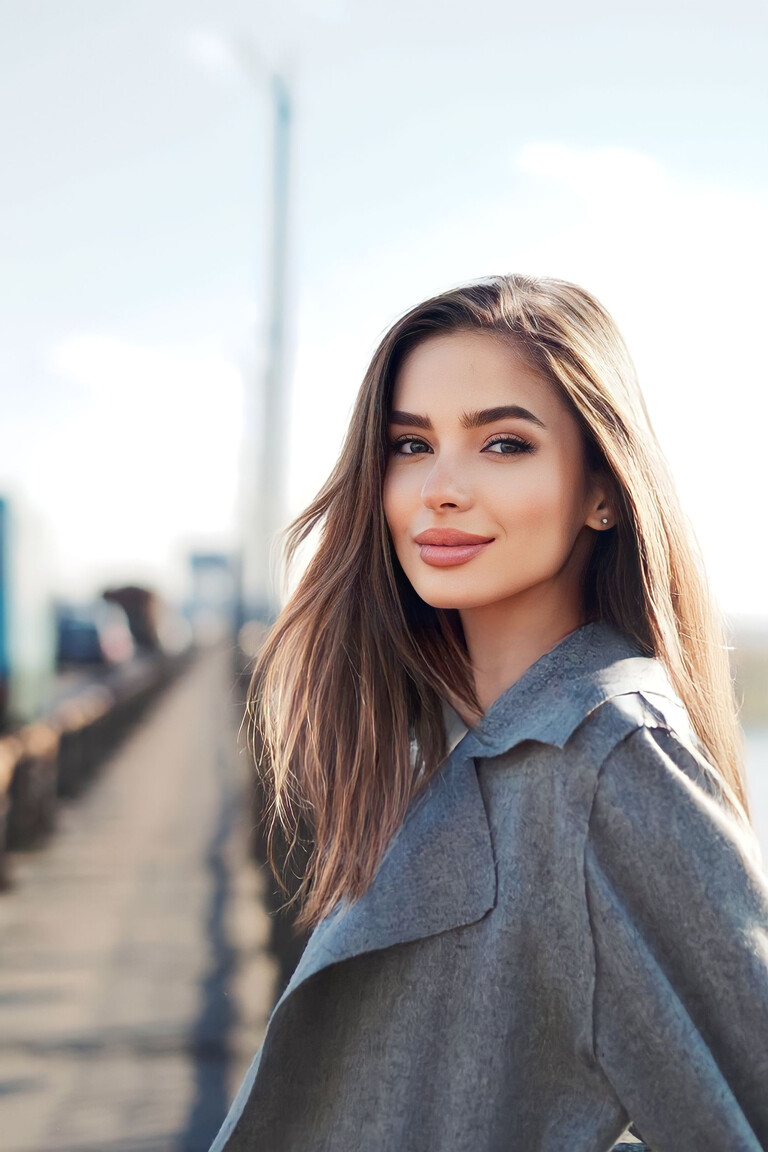 Liubov russian brides c