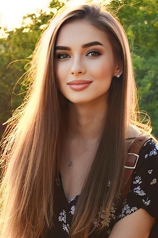 Liubov russian brides c
