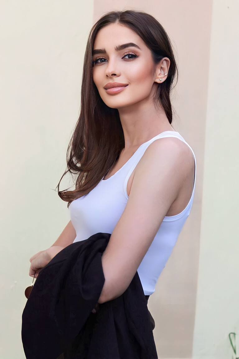 Liubov russian brides c