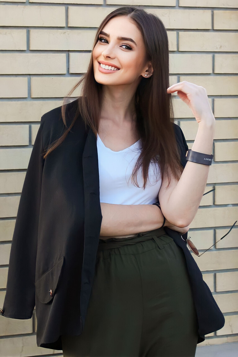 Liubov russian brides c