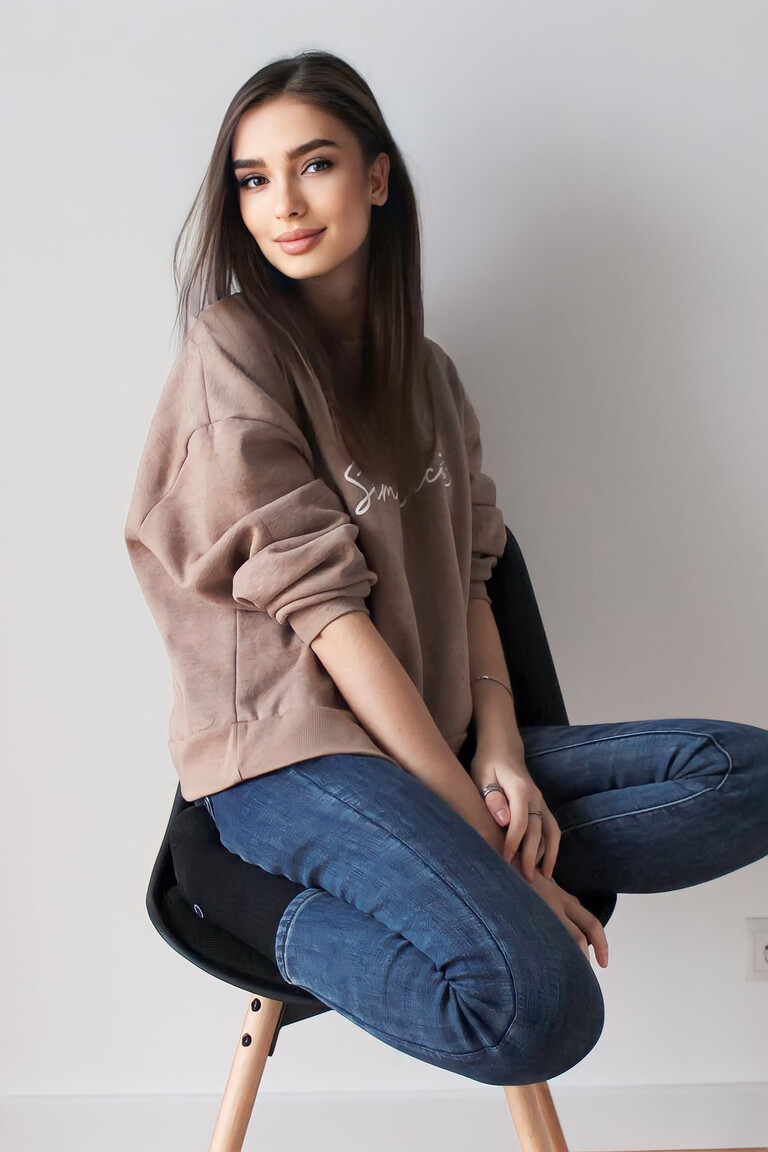 Liubov russian brides c