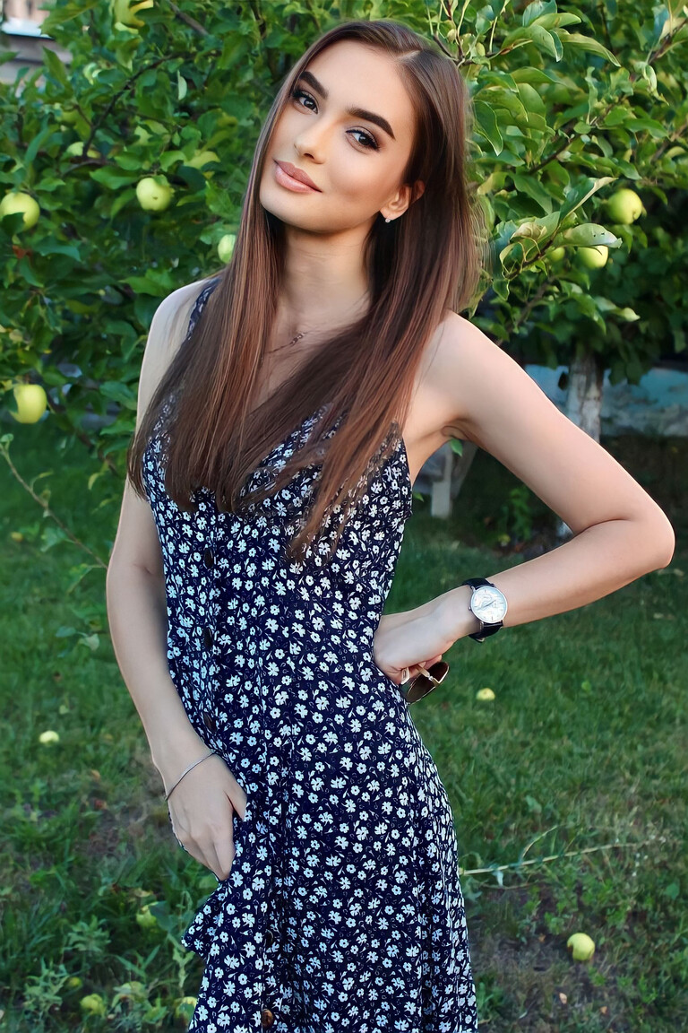 Liubov russian brides c
