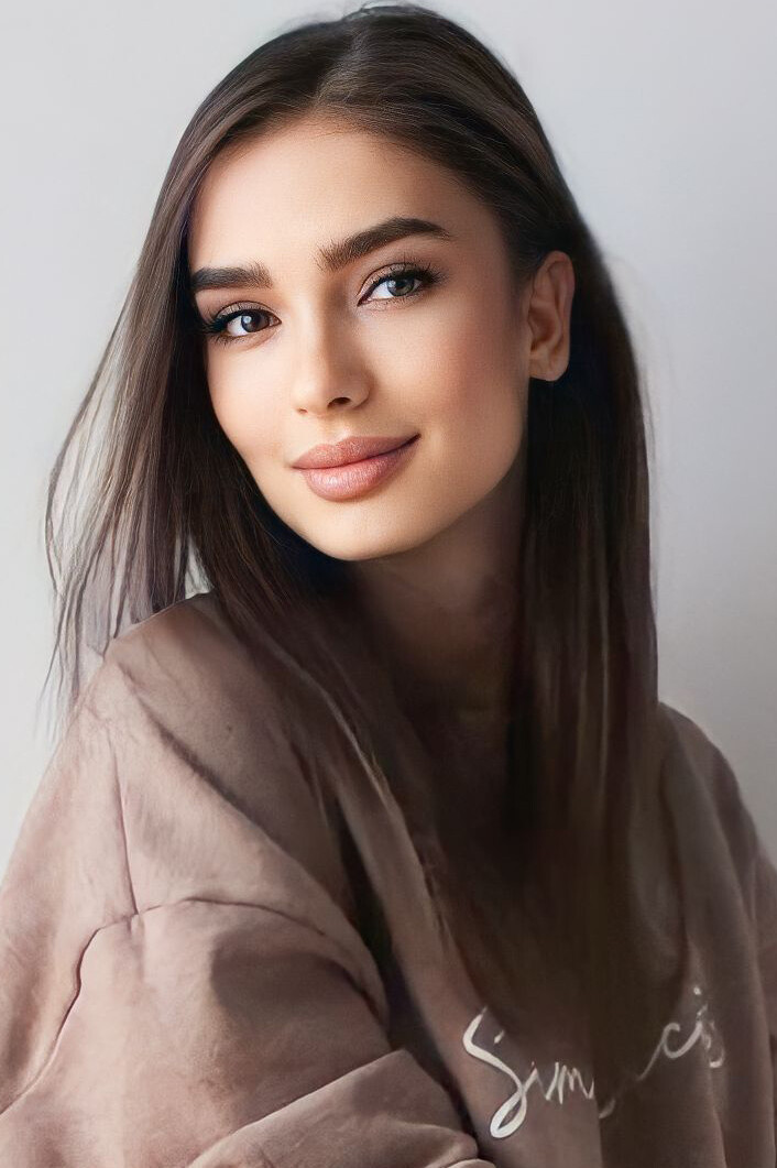 Liubov russian brides c
