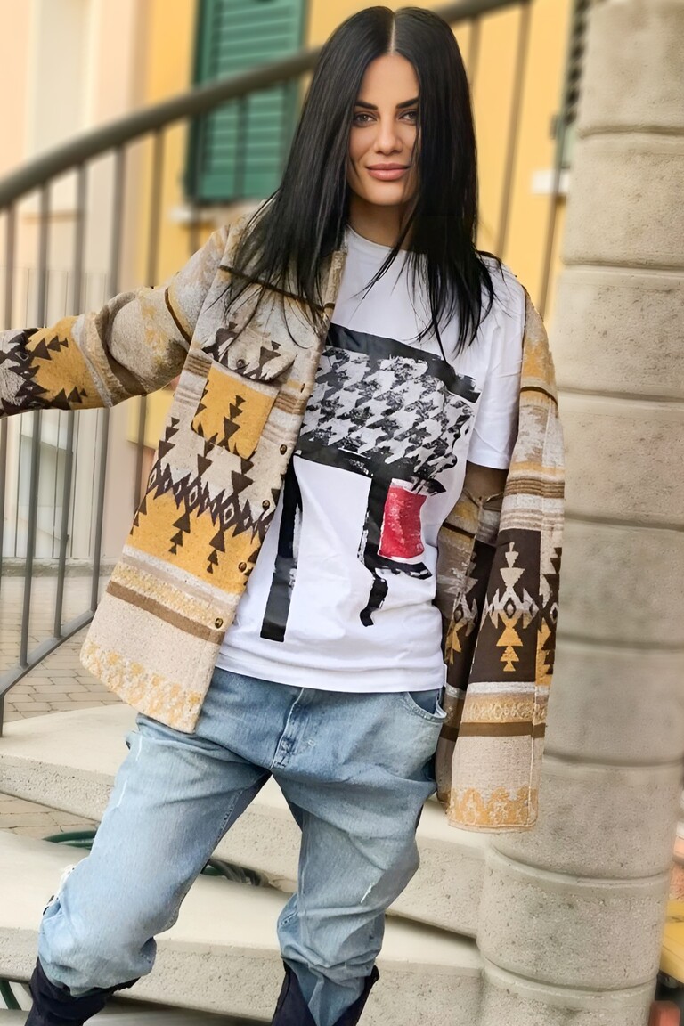 Vika russian bride search