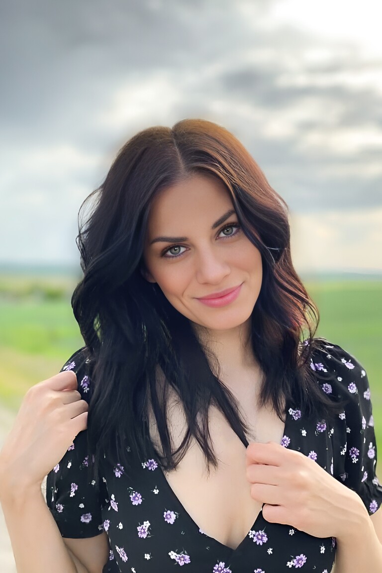Vika russian bride search
