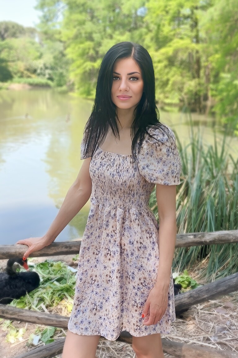 Vika russian bride search