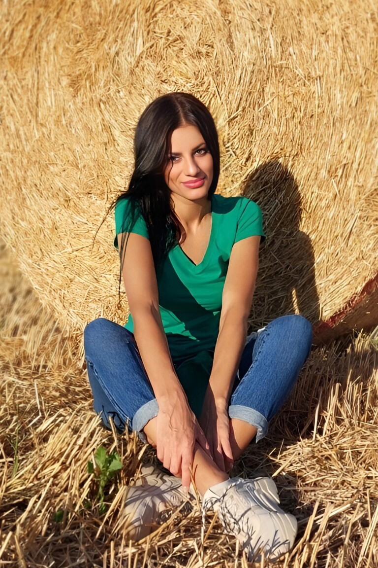 Vika russian bride search