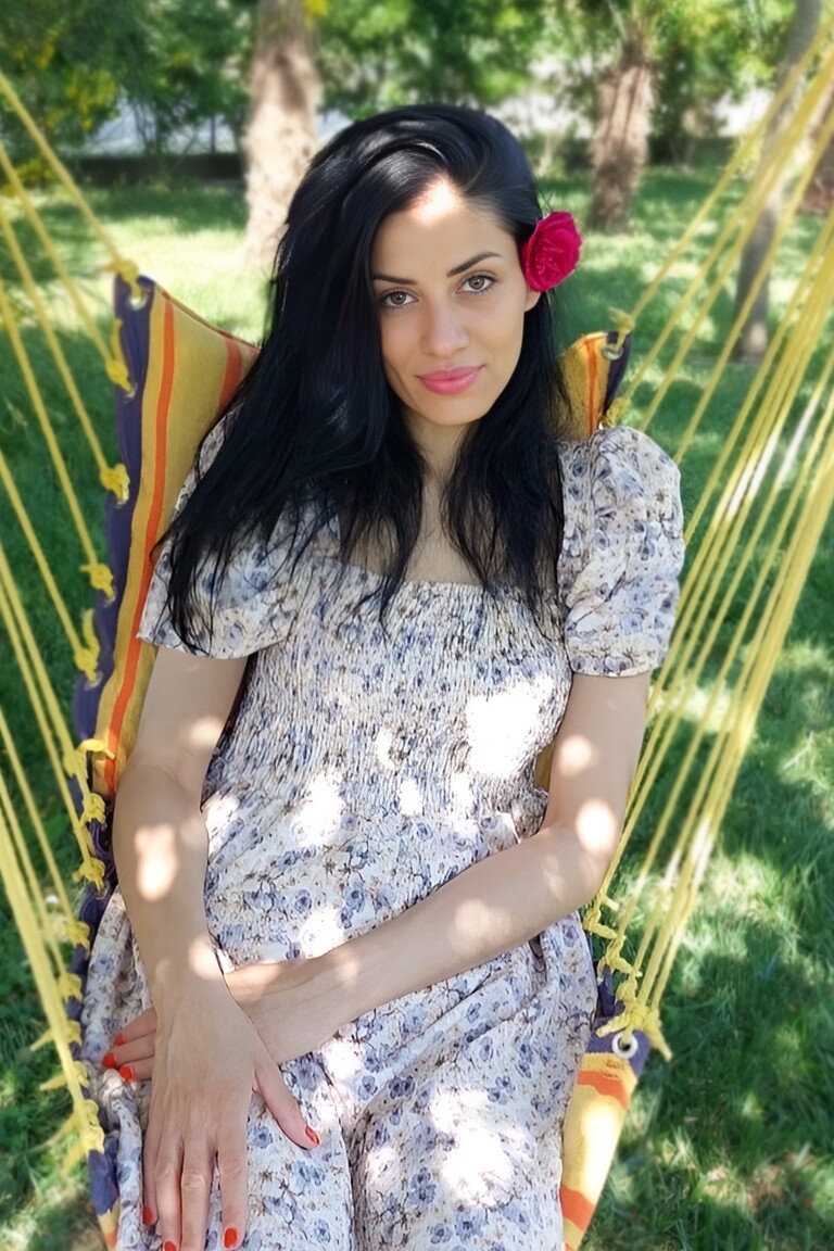 Vika russian bride search