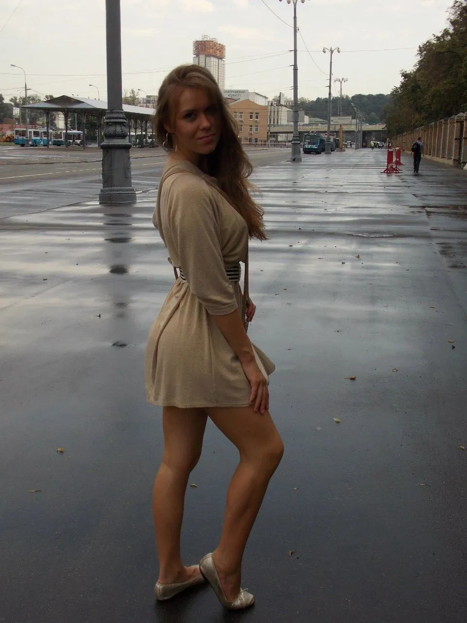Kathrine russian brides nz