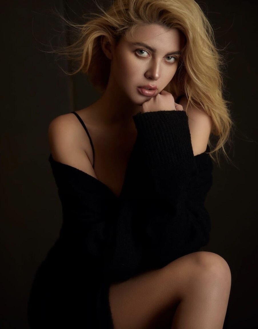 Zhenya russian brides ukraine