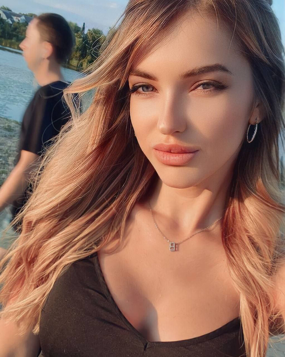 Alona russian bride tours australia