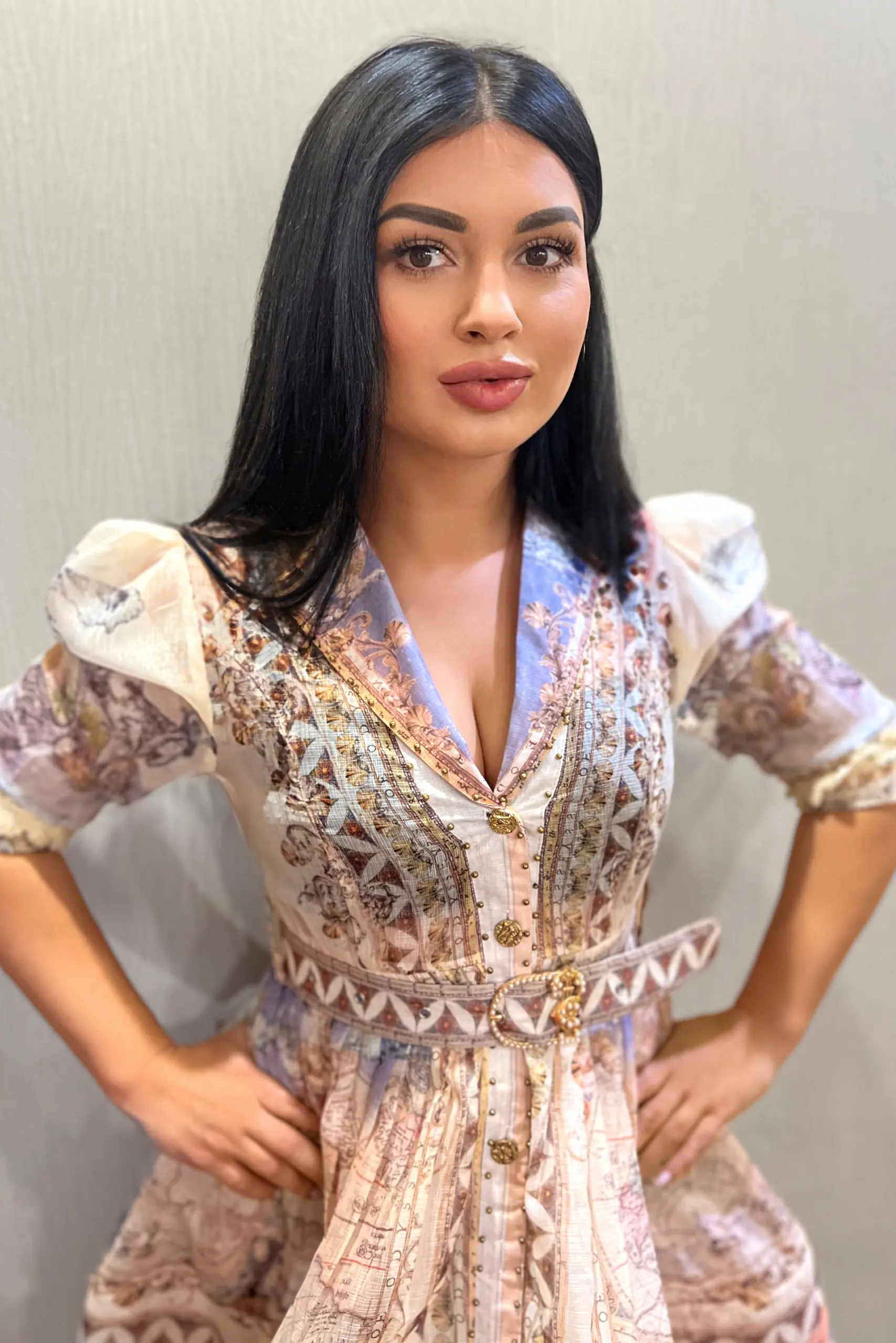 Olga the russian bride kinox