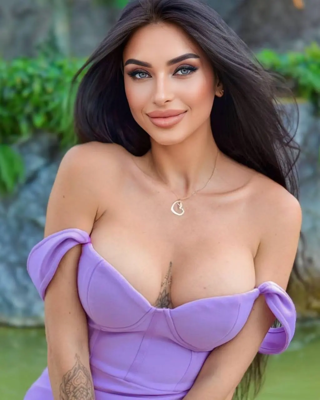 Anna the russian bride online