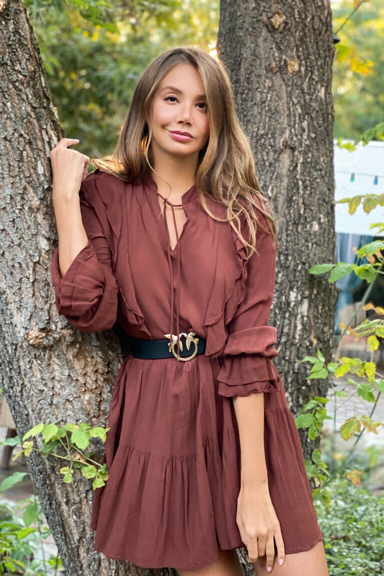 Daria the russian bride vf