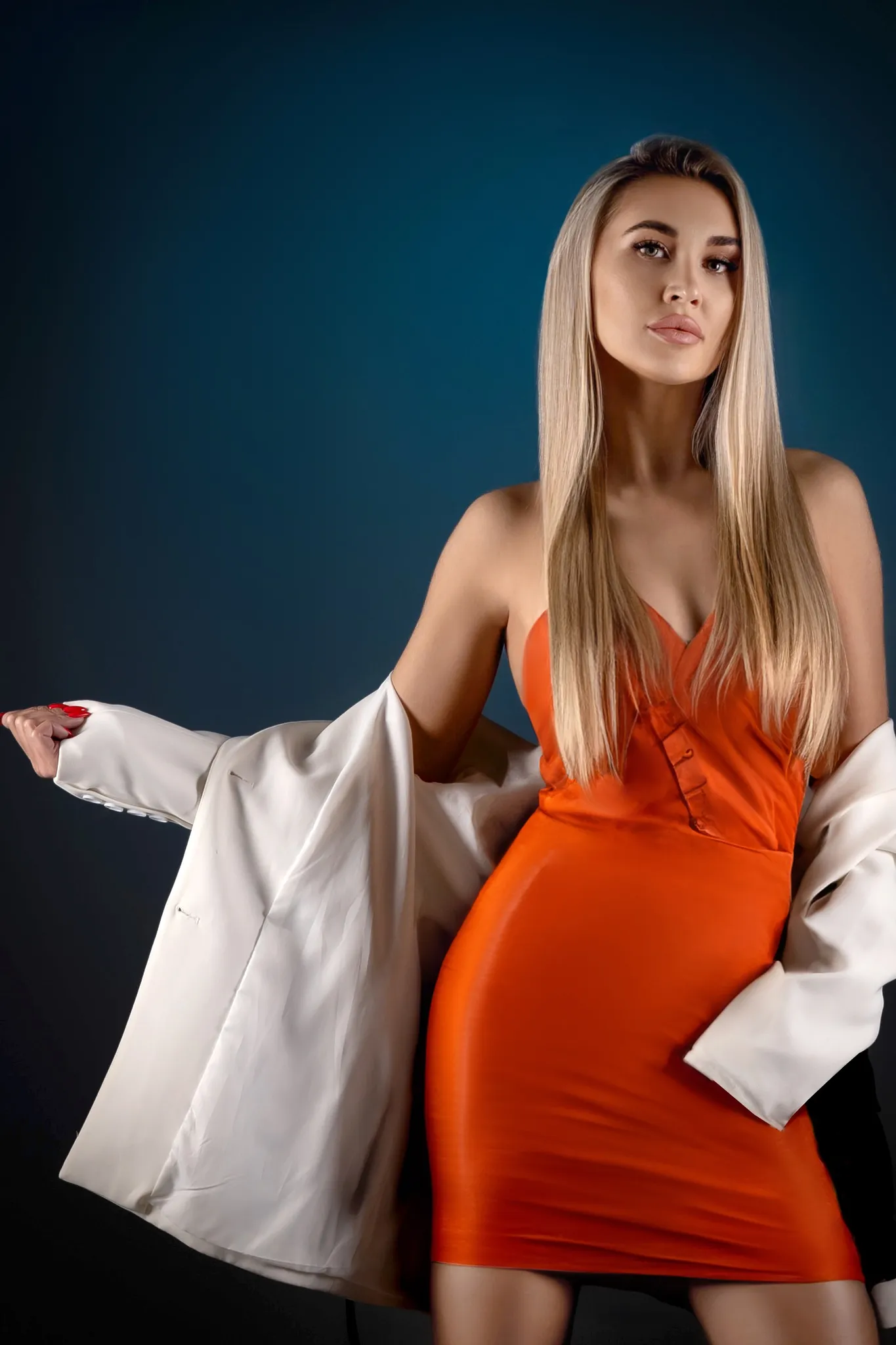 Irina the russian bride wiki