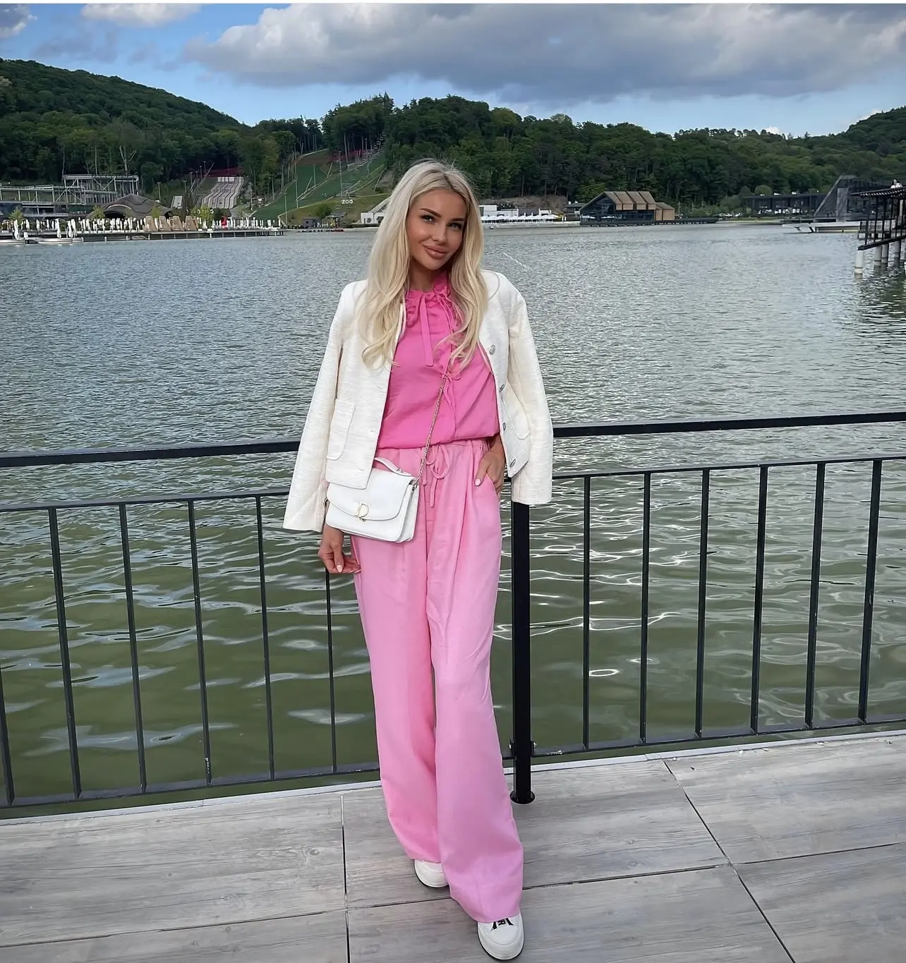 Ilona ukrainian bride for sale