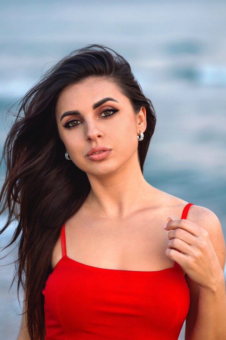 Julia ukrainian bride mail order