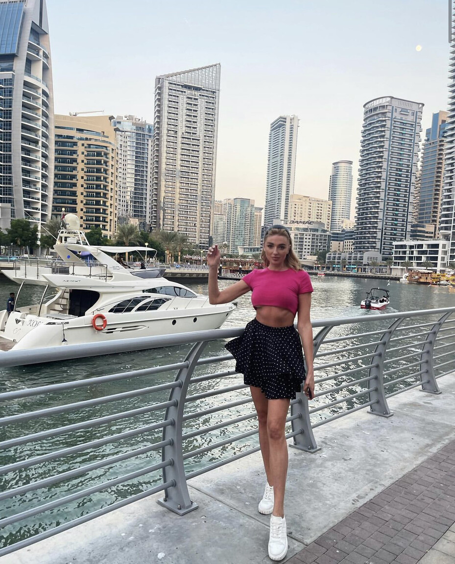 Tatyana ukrainian brides