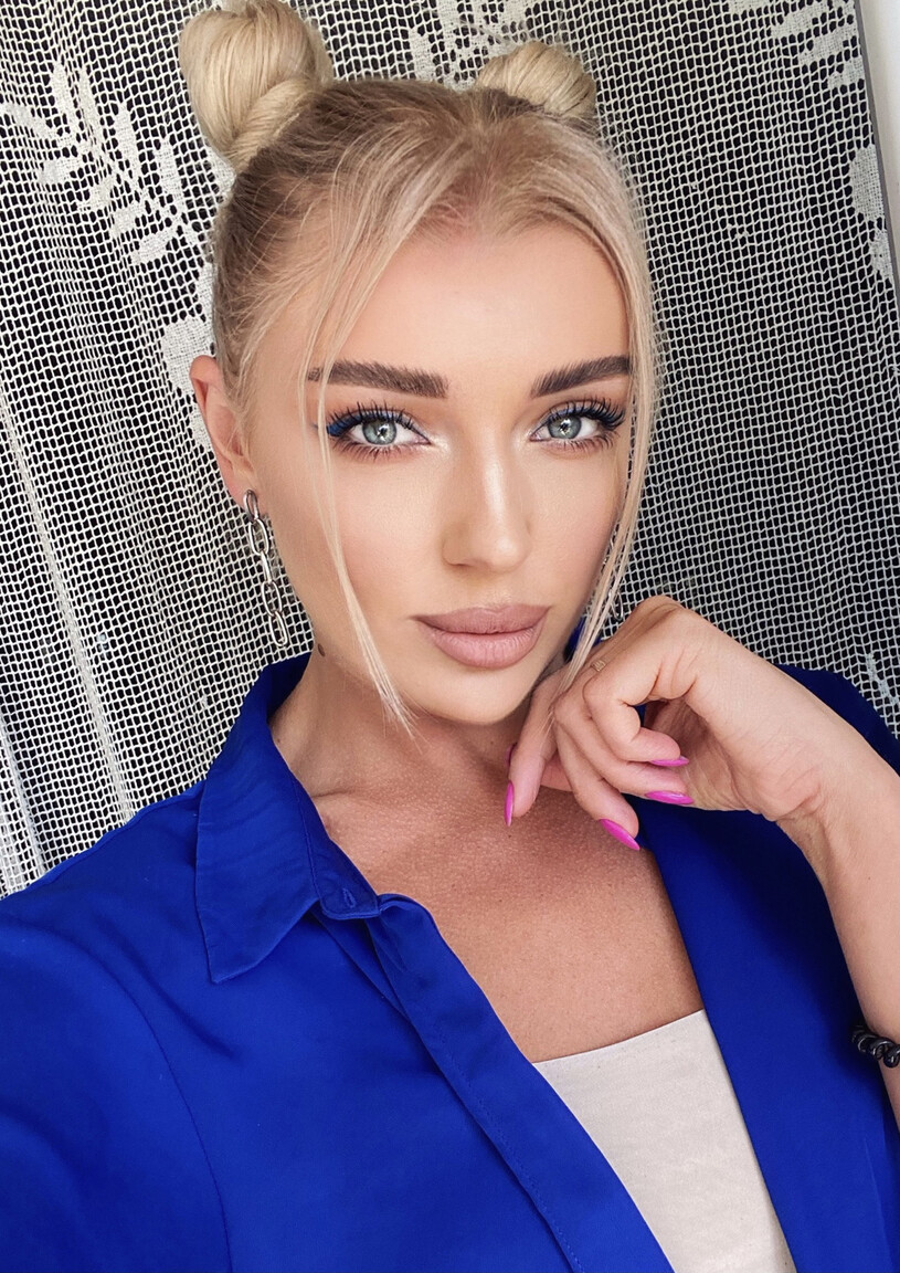 Tatyana ukrainian brides