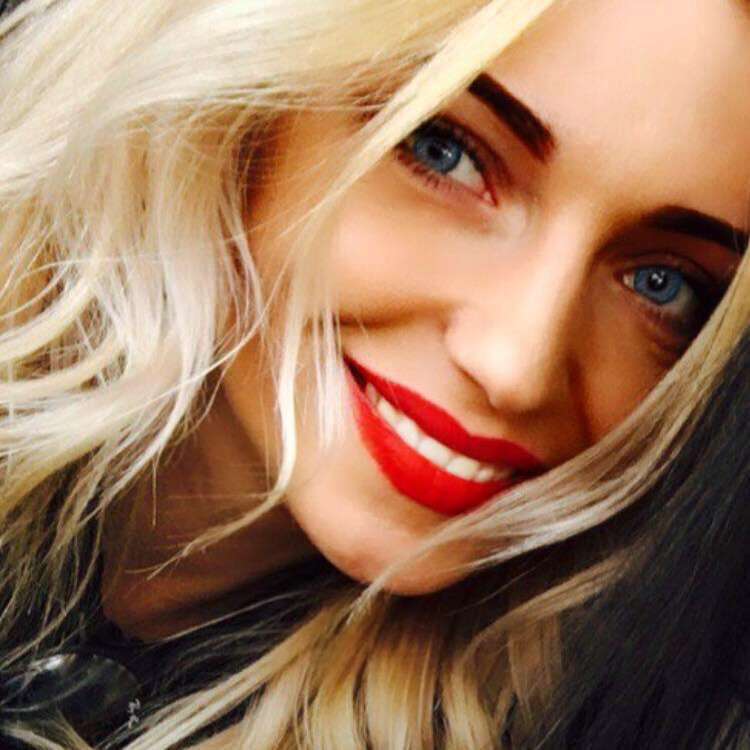 Tatyana ukrainian brides