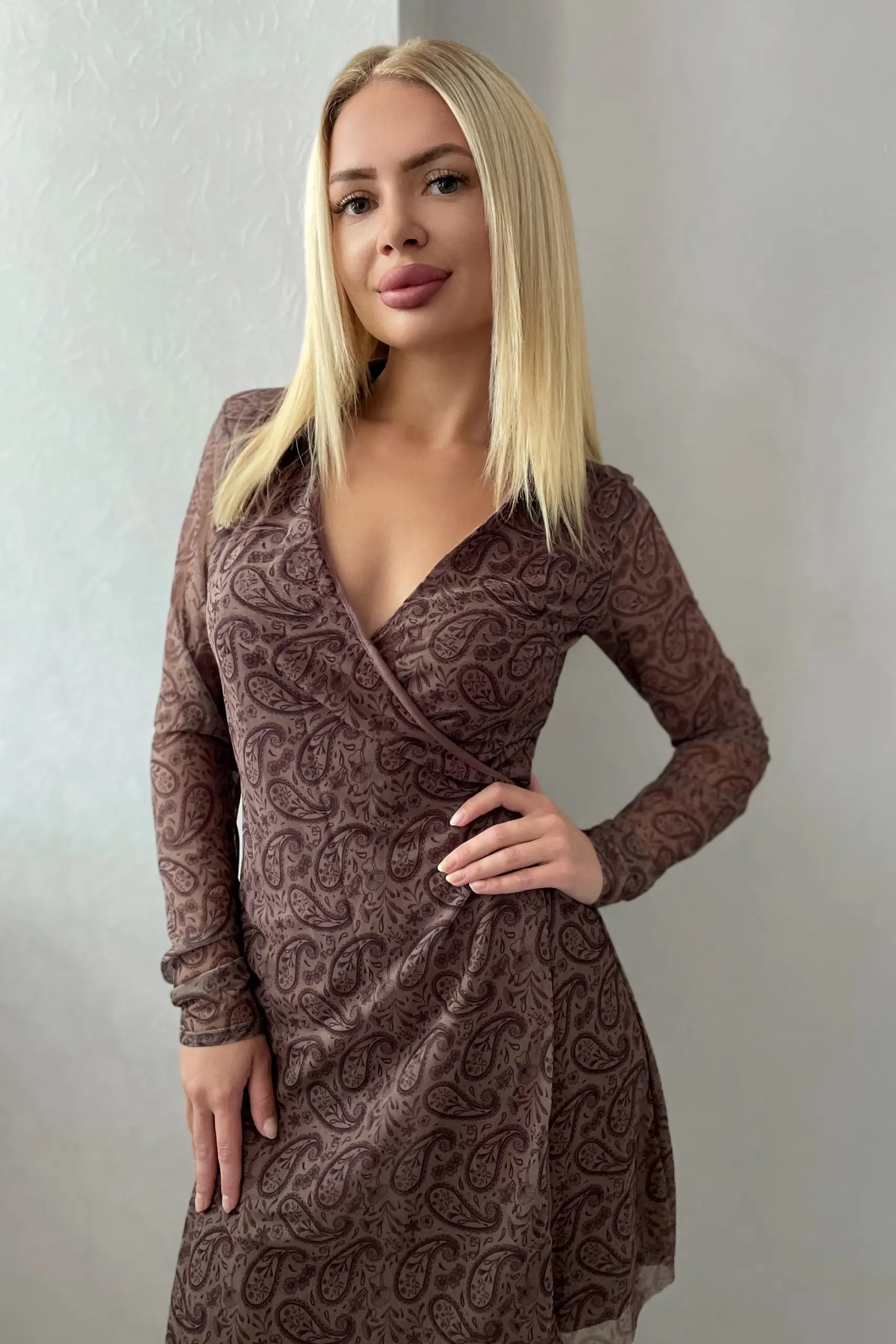 Yulia ukrainian brides 8 years later