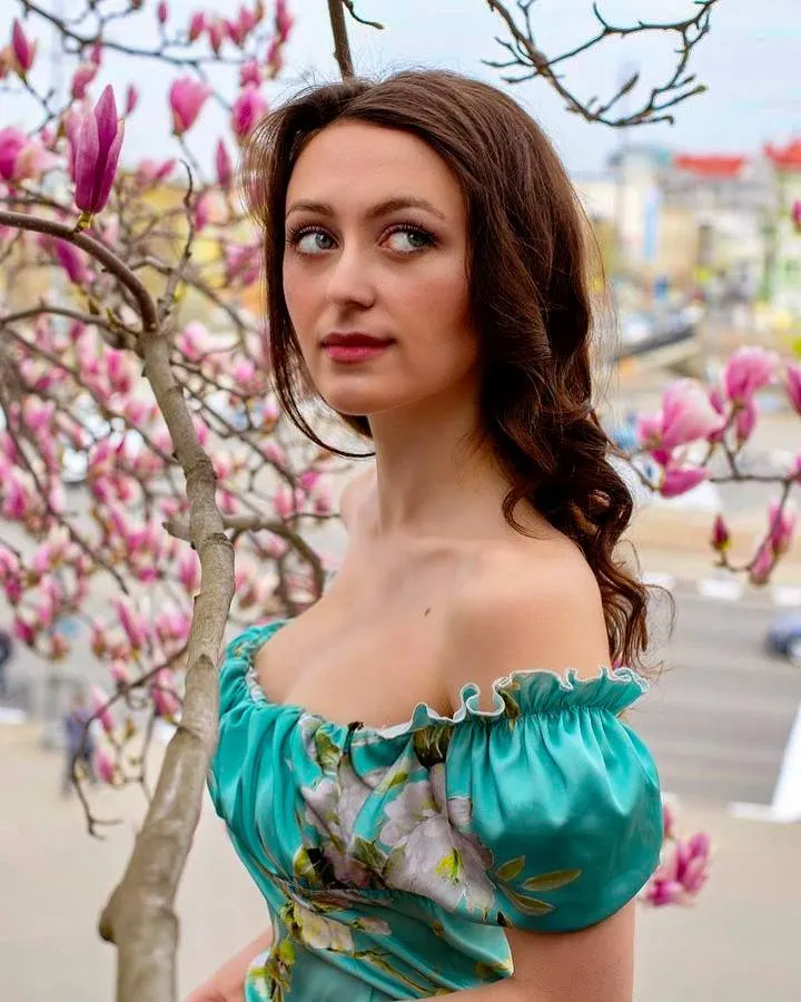 Ilona ukrainian brides documentary