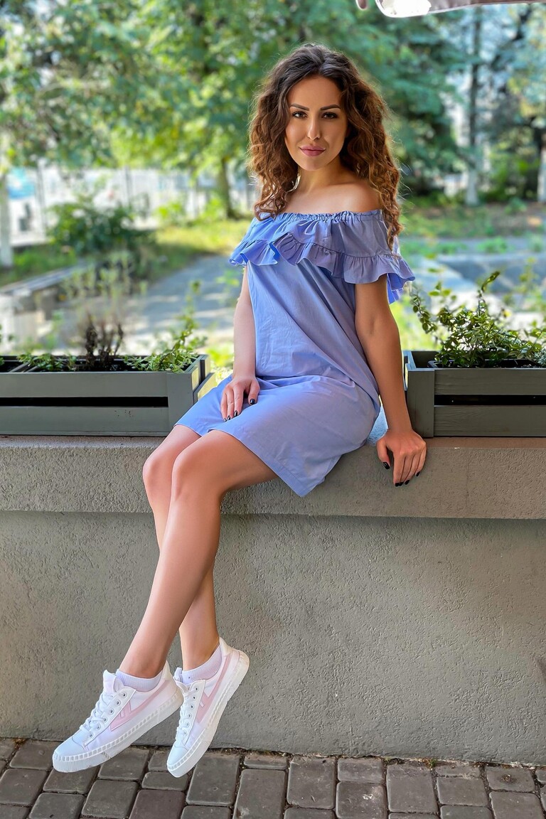 Tatiana ukrainian dating marriage