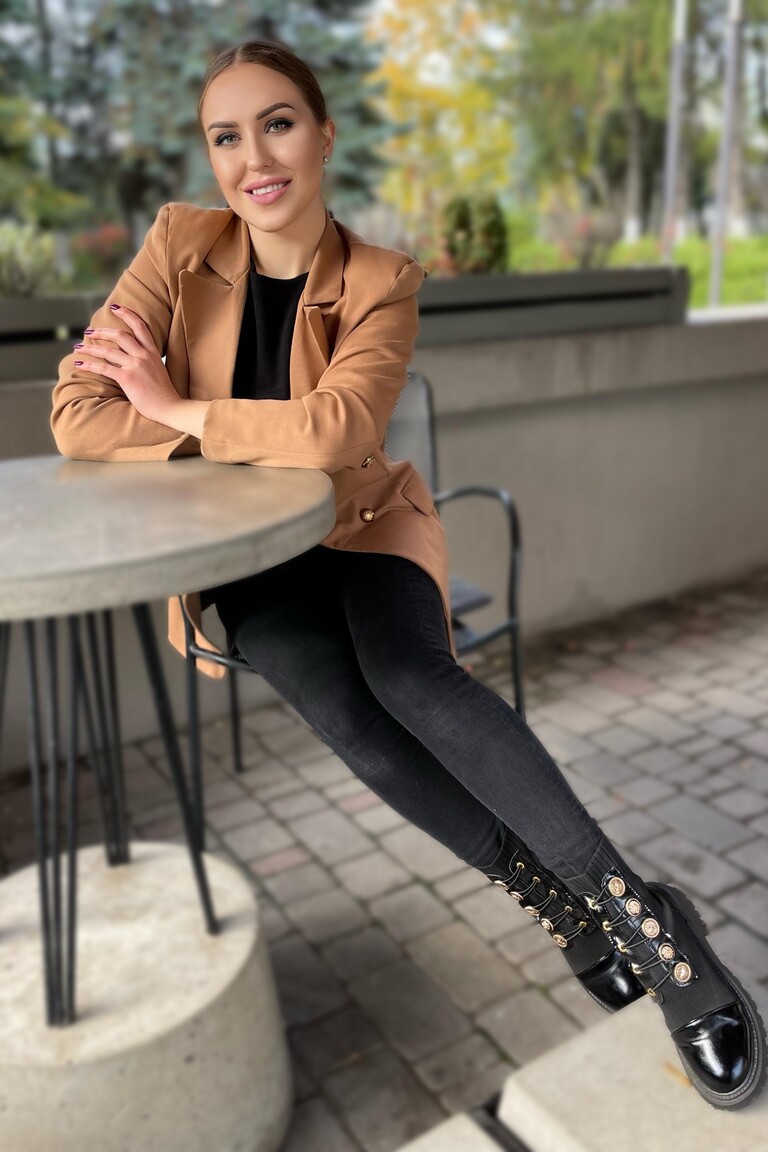 Tatiana ukrainian dating marriage