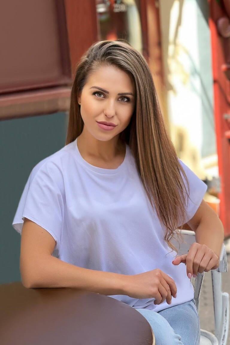 Tatiana ukrainian dating marriage