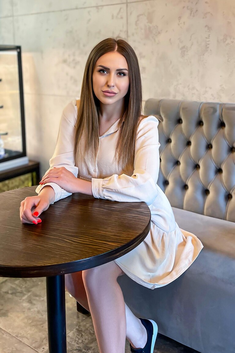 Tatiana ukrainian dating marriage
