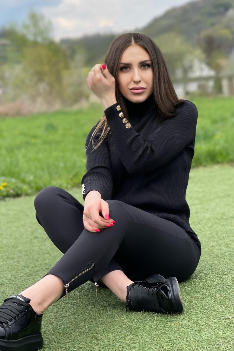 Tatiana ukrainian dating marriage