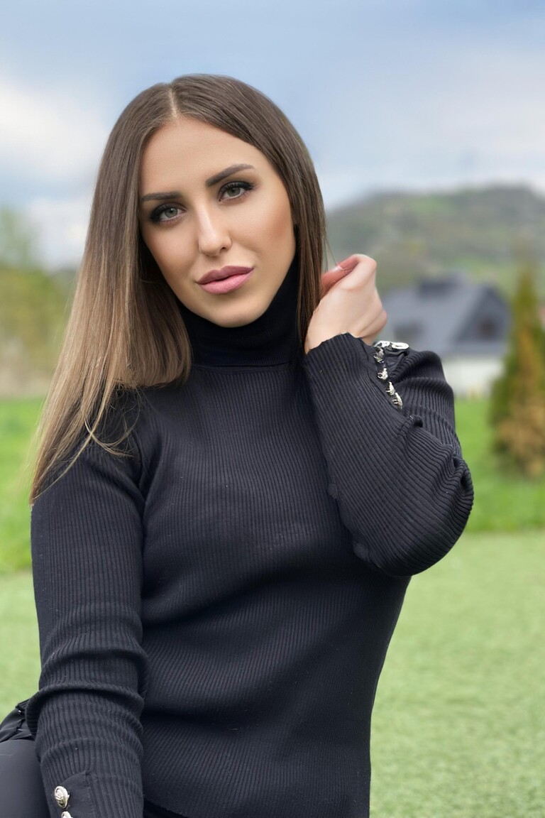 Tatiana ukrainian dating marriage