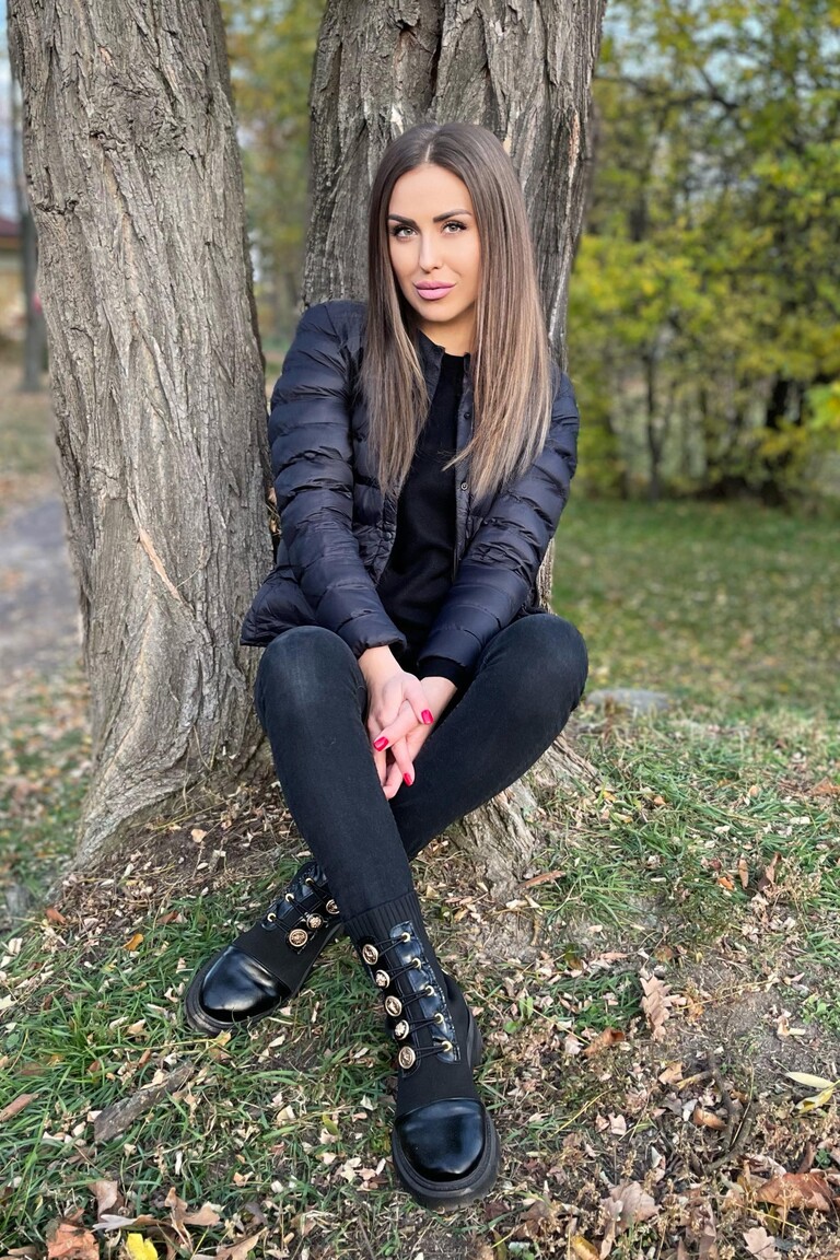 Tatiana ukrainian dating marriage