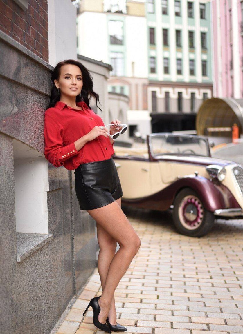 Tamila ukrainian marriage customs