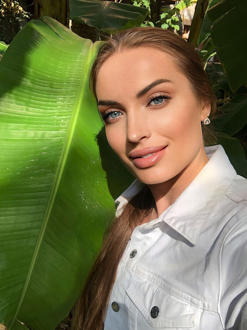 Yaryna ukrainian marriage tours