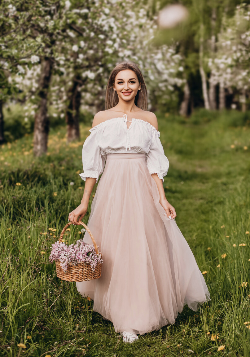 Irina ukrainian womens day