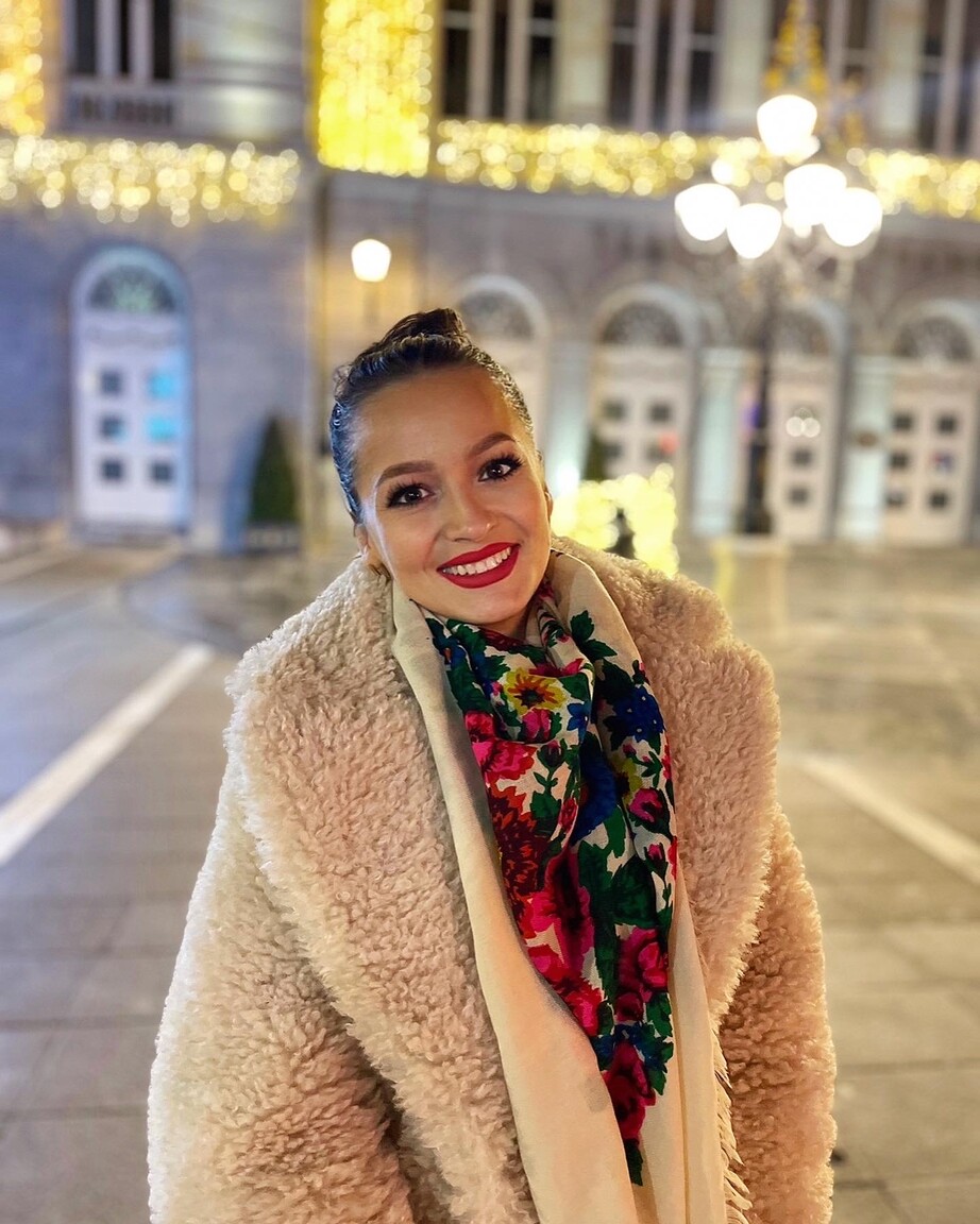 Tanya ukrainian womens fund